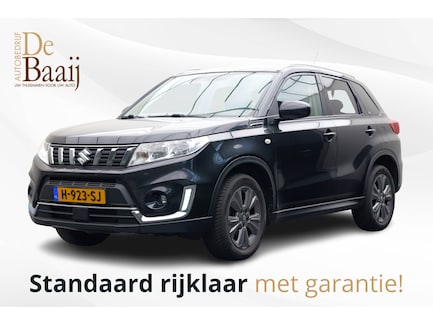 Suzuki Vitara 0