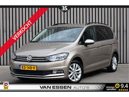 Volkswagen Touran 0