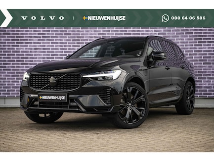 Volvo XC60 0