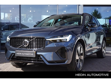 Volvo XC60 0