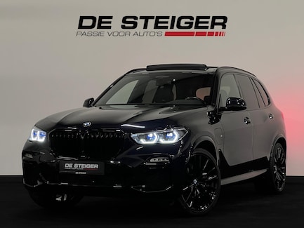 BMW X5 0