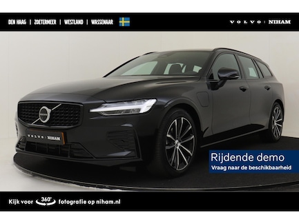 Volvo V60 0