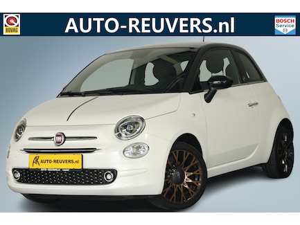 Fiat 500 0