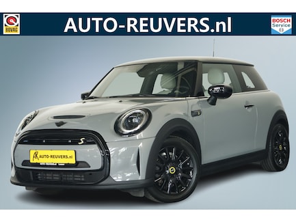 MINI Mini Electric 0
