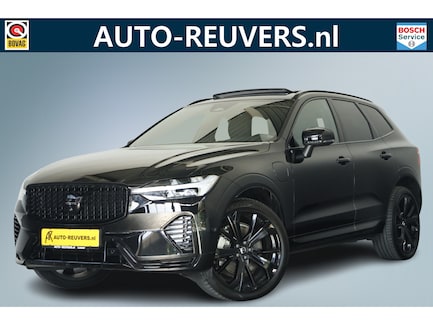 Volvo XC60 0