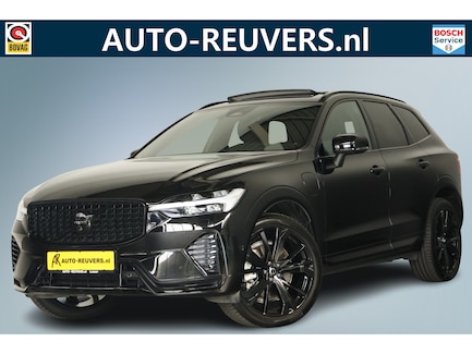 Volvo XC60 0