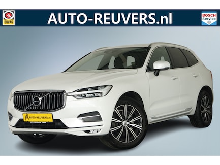 Volvo XC60 0