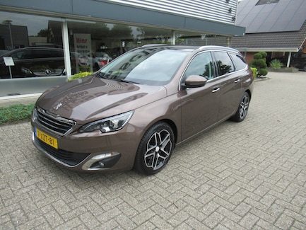 Peugeot 308 0