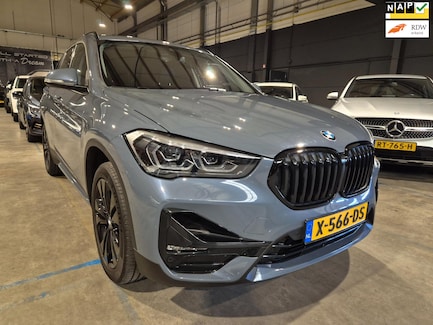 BMW X1 0