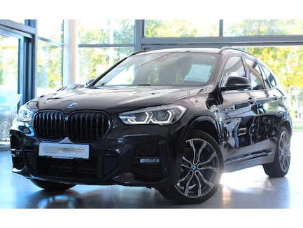 BMW X1 0