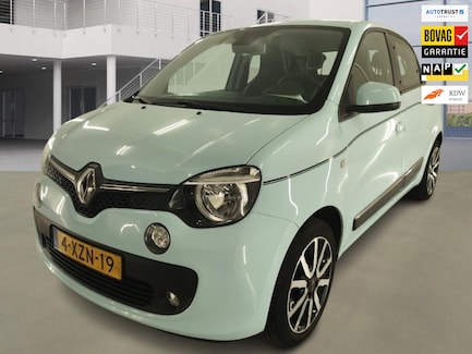 Renault Twingo 0