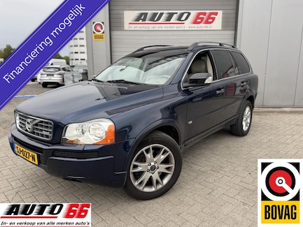 Volvo XC90 0