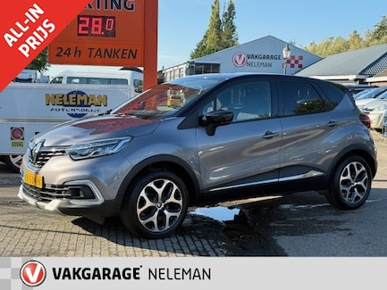 Renault Captur 0