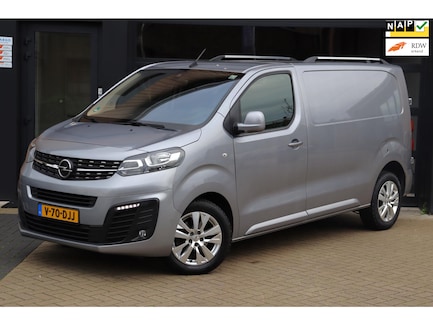 Opel Vivaro 0