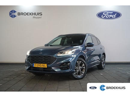 Ford Kuga 0