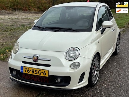Fiat 500 0