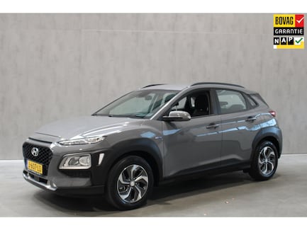 Hyundai Kona 0
