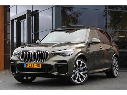 BMW X5 0