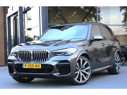 BMW X5 0