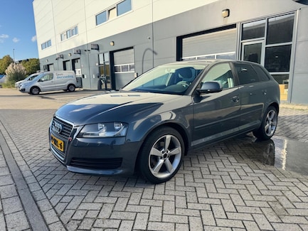 Audi A3 0