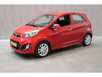 Kia Picanto 0