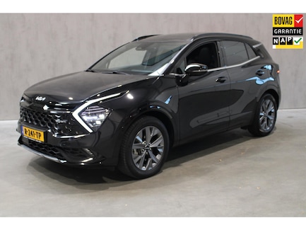 Kia Sportage 0