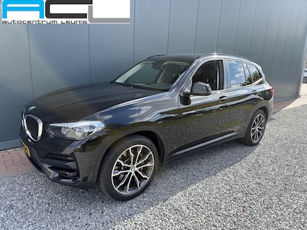 BMW X3 0