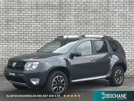 Dacia Duster 0