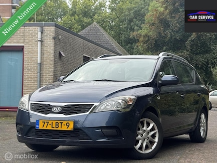 Kia Ceed 0