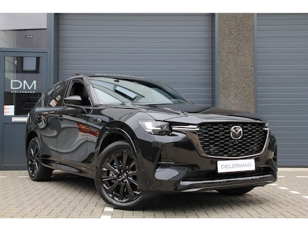 Mazda CX-60 0