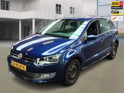 Volkswagen Polo 0