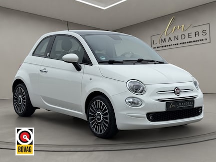 Fiat 500 0