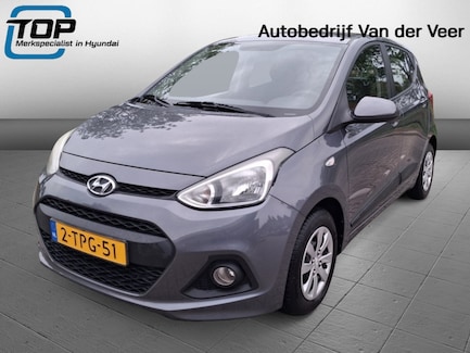 Hyundai i10 0