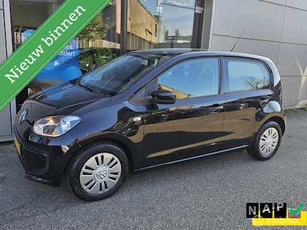 Volkswagen Up! 0