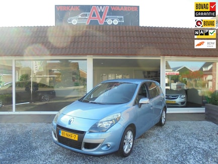Renault Scenic 0