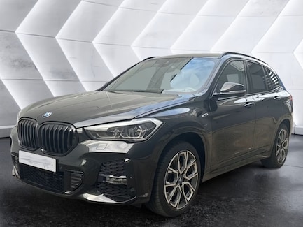 BMW X1 0