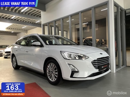Ford Focus 0