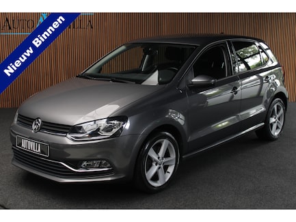 Volkswagen Polo 0