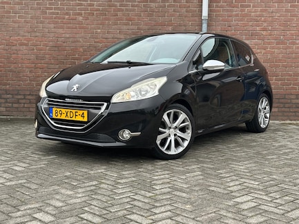 Peugeot 208 0
