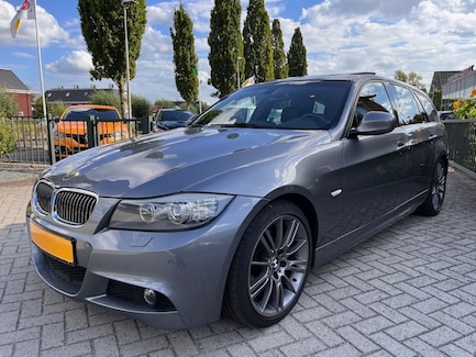 BMW 3-Serie 0
