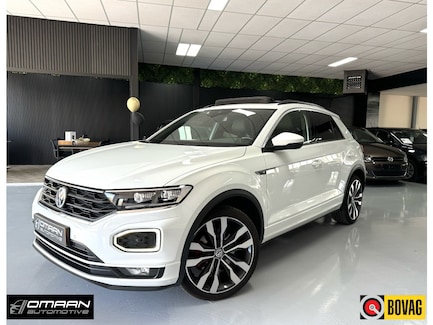 Volkswagen T-Roc 0