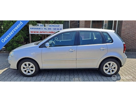 Volkswagen Polo 0