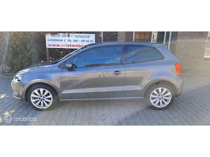 Volkswagen Polo 0