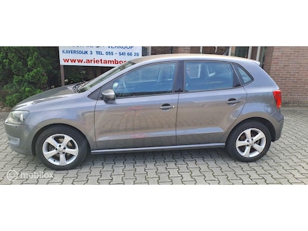 Volkswagen Polo 0