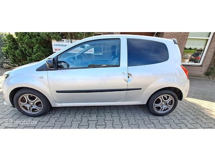 Renault Twingo 0