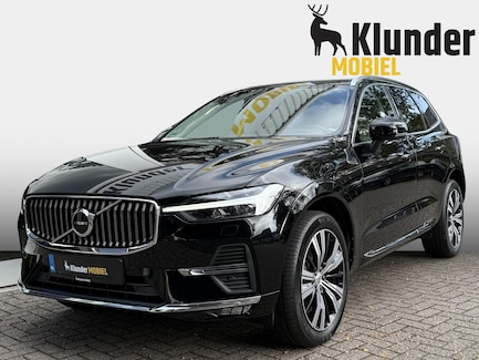 Volvo XC60 0