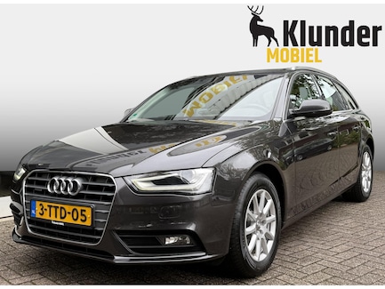 Audi A4 0