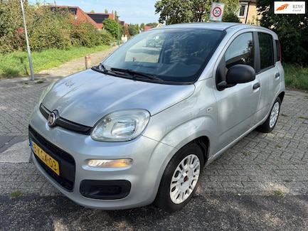 Fiat Panda 0