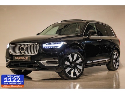 Volvo XC90 0