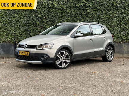 Volkswagen Polo 0
